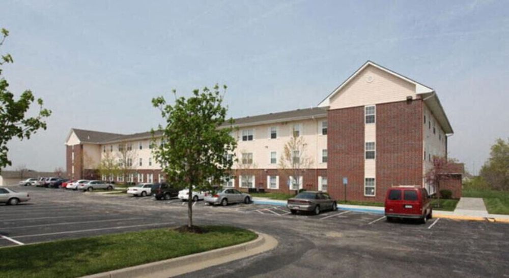 WYNDAM PLACE APARTMENTS Updated June 2024 15510 W 63rd St, Shawnee