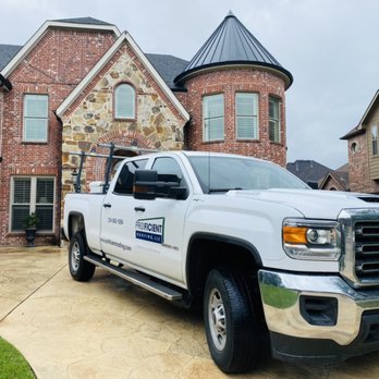 Proficient Roofing - Roofing Repair project in Frisco, TX 75033 - Roofing Near Me - Frisco, Texas