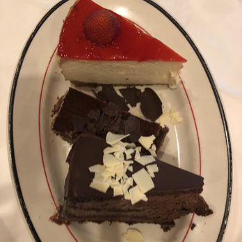 Bond 45 - Dessert!!! Chocolate Cake Tiramisu Cheesecake - Italian Near Me - Oxon Hill, Maryland Bond 45 - Dessert!!! Chocolate Cake Tiramisu Cheesecake - Italian Near Me - Oxon Hill, Maryland