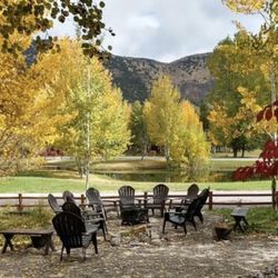 Aspen Grove Inn at Heise Bridge