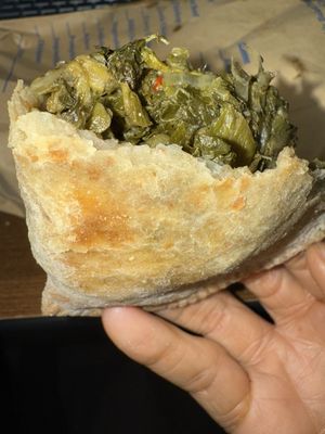 Jamaican Flavors by null