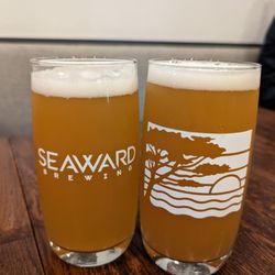 Seaward Brewing