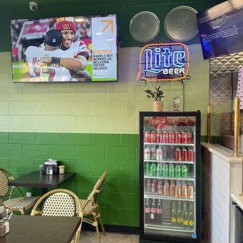 Little Sisters Pizza - Drinks and sports - Pizza Near Me - San Diego, California Little Sisters Pizza - Drinks and sports - Pizza Near Me - San Diego, California