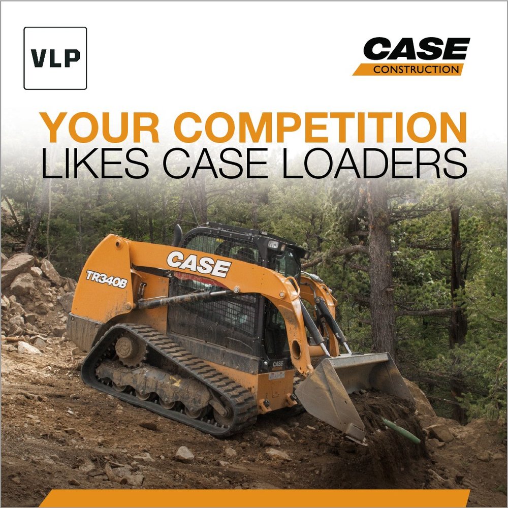 VLP AN EQUIPMENTSHARE COMPANY Updated September 2024 5430 S Highway 43, Joplin, Missouri