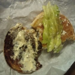 Wendy's