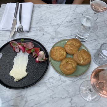 L'Accolade - French Near Me - New York, New York L'Accolade - French Near Me - New York, New York