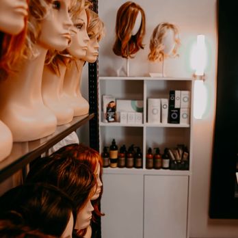 The Mane Solution - Hair Stylists Near Me - Washington, Missouri The Mane Solution - Hair Stylists Near Me - Washington, Missouri