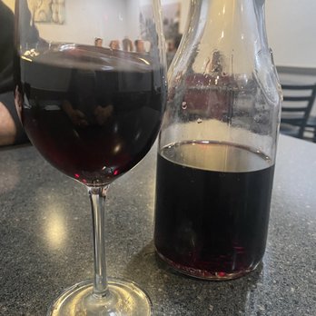 Red Devil Italian Restaurant & Pizzeria - Italian Near Me - Tempe, Arizona