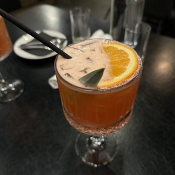 The 908 - Passion of the Spritz - New American Near Me - Long Beach, California The 908 - Passion of the Spritz - New American Near Me - Long Beach, California