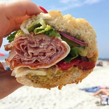 Ocean Sandwiches - The perfect beach sandwich - Sandwiches Near Me - Palm Beach, Florida Ocean Sandwiches - The perfect beach sandwich - Sandwiches Near Me - Palm Beach, Florida