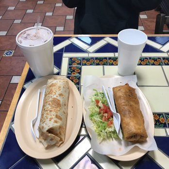 Burrito House - Mexican Near Me - Niles, Illinois Burrito House - Mexican Near Me - Niles, Illinois