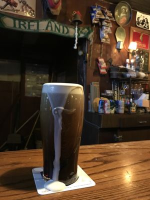 Sully's Snow Goose Saloon by null