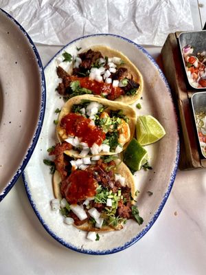 CT Cantina & Taqueria by null