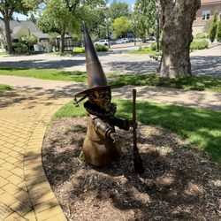 The Holland Oz Project - Wicked Witch