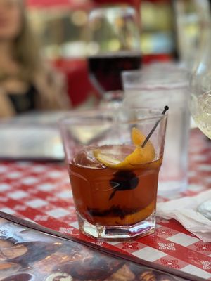 Sagebrush Cantina by null