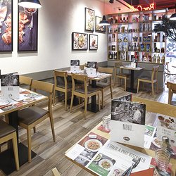 Ristorante Del Arte
