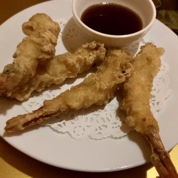Inaka Sushi - Shrimp Tempura - Sushi Bars Near Me - Virginia Beach, Virginia Inaka Sushi - Shrimp Tempura - Sushi Bars Near Me - Virginia Beach, Virginia
