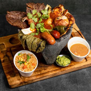TKLA Grill & Cantina - TKLA Molcajete - Latin American Near Me - Ontario, California TKLA Grill & Cantina - TKLA Molcajete - Latin American Near Me - Ontario, California