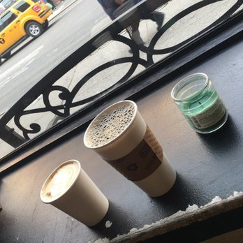 Ost Cafe - Brewed Coffee and Cappuccino - Coffee & Tea Near Me - New York, New York Ost Cafe - Brewed Coffee and Cappuccino - Coffee & Tea Near Me - New York, New York