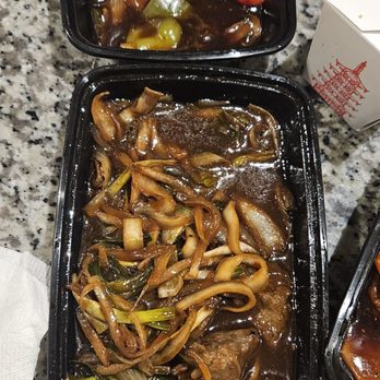 True Asian - Broccoli beef. - Chinese Near Me - Winter Garden, Florida True Asian - Broccoli beef. - Chinese Near Me - Winter Garden, Florida