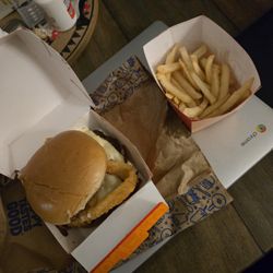 Dairy Queen Grill & Chill