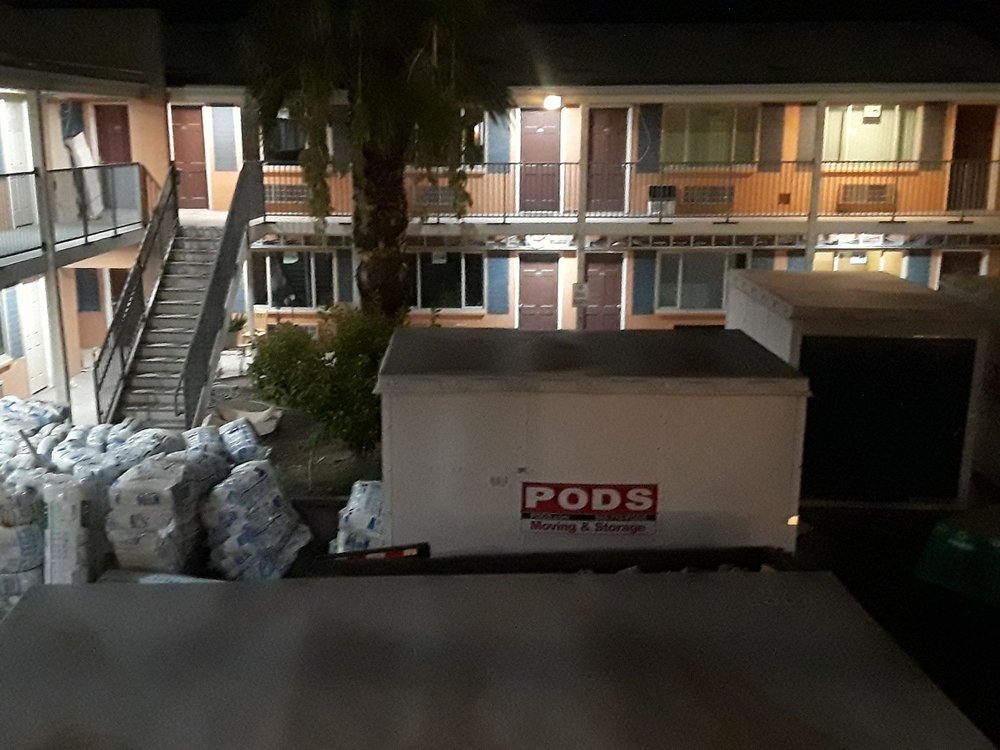 HORACE STEEL COMMONS Updated June 2024 1735 Grand Avenue Ofc