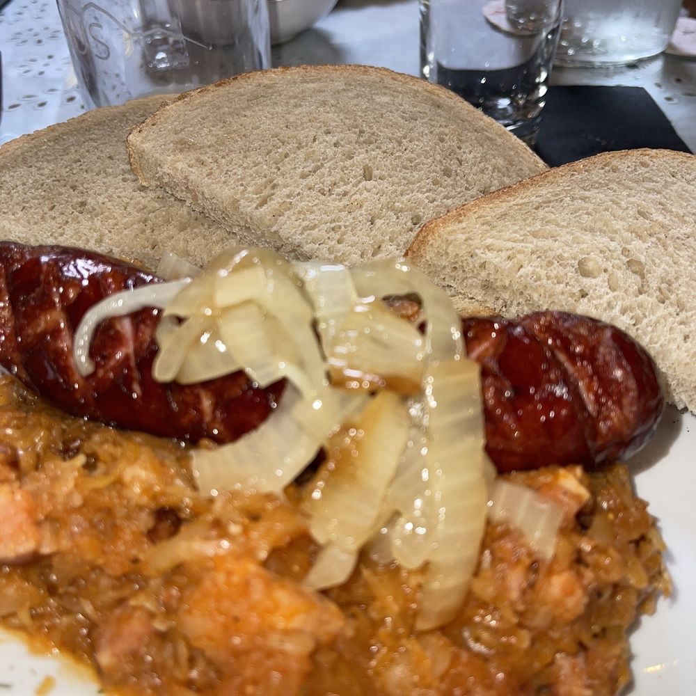 Tatra Haus - Hunters Stew - Polish Near Me - Wallington, New Jersey Tatra Haus - Hunters Stew - Polish Near Me - Wallington, New Jersey