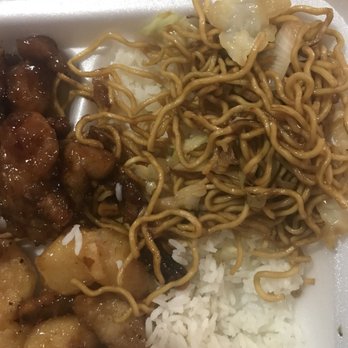 Panda Express - Chinese Near Me - Bakersfield, California Panda Express - Chinese Near Me - Bakersfield, California