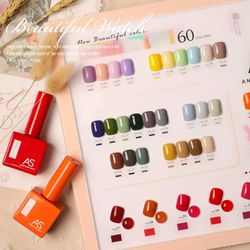 Minty Nail Salon