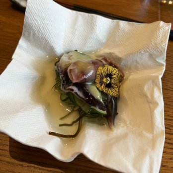 Akikos - Sushi Bars Near Me - San Francisco, California