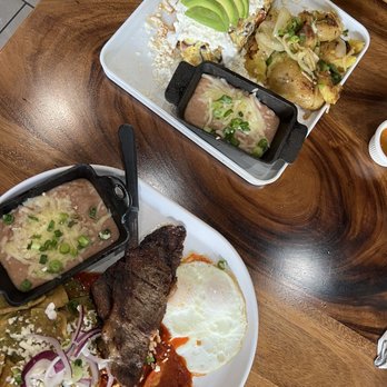 Gina's Kitchen +Catering - So good! Nancy and Havana were awesome - Breakfast & Brunch Near Me - Rancho Cucamonga, California