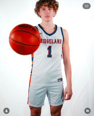 Cypress Ranch High School