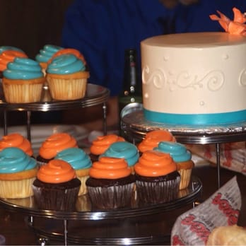 Freeport Bakery - My wedding cake, September 22, 2014 - Bakeries Near Me - Sacramento, California