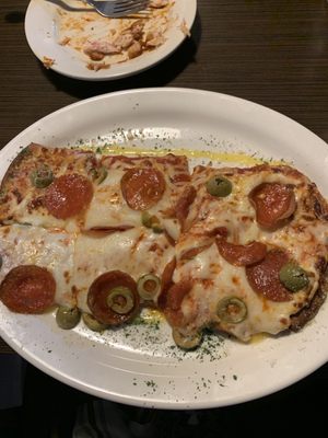 They Say Restaurant by null