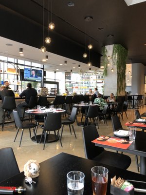 400 Gradi Dallas by null