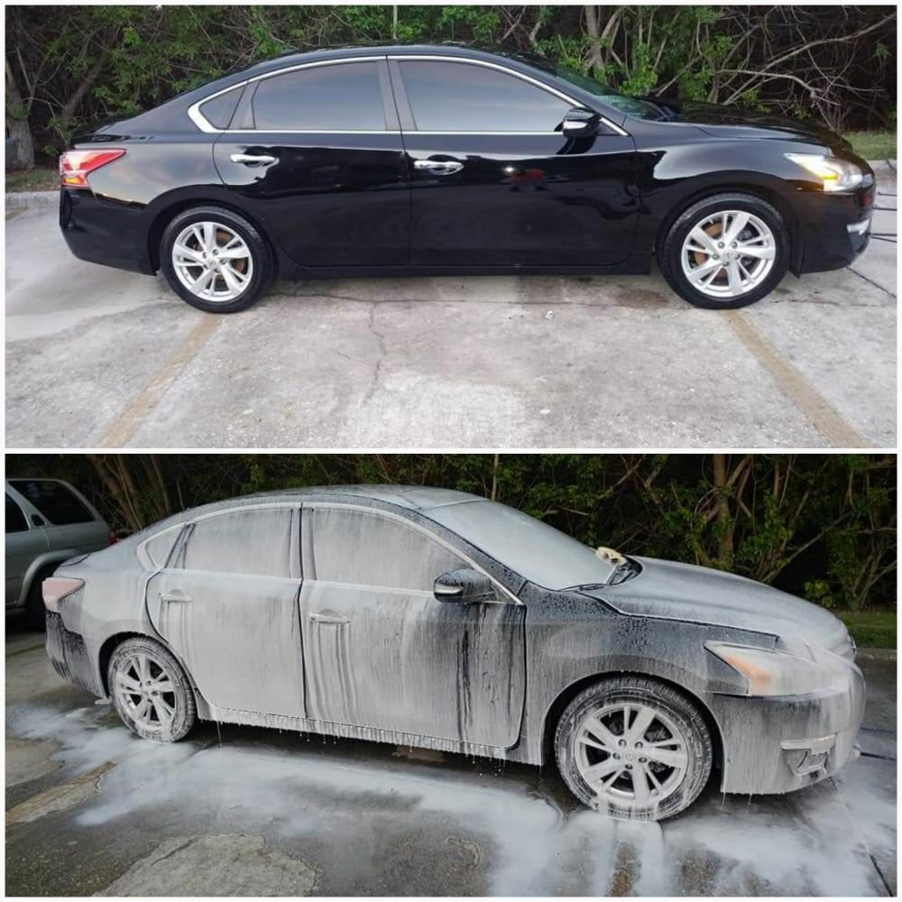 PRIME TIME AUTO DETAILING Updated June 2024 14 Photos Saint