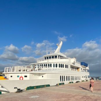 Cabo Rey - Tours Near Me - Cabo San Lucas, BCS