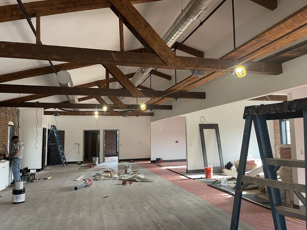 Slide of Jersey Point Management