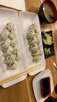 Sushi Mon by null