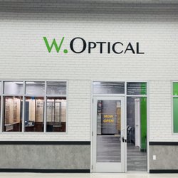 W. Optical
