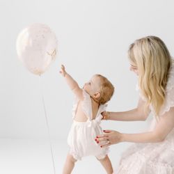 Birth Baby Blessing