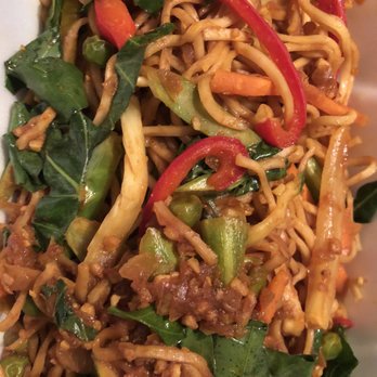 Om - Vegetarian chowmein - Indian Near Me - Montreal, Quebec Om - Vegetarian chowmein - Indian Near Me - Montreal, Quebec