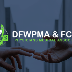 DFWPMA & FCVC Physicians Medical Associates - DFWPMA & FCVC
A Multi-Specialty Organization
SERVING PATIENTS IN THREE LOCATIONS 
SHERMAN, FRISCO, & MCKINNEY
903-957-0082