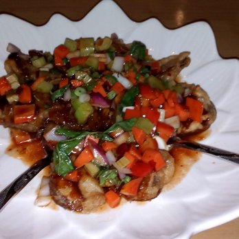 Fifty One - Basil Eggplant - Chinese Near Me - Culver City, California