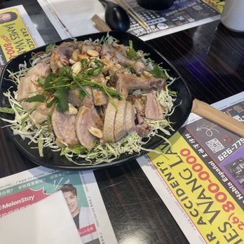 Pho Vit 115 - Noodles Near Me - El Monte, California Pho Vit 115 - Noodles Near Me - El Monte, California
