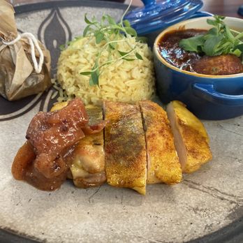 Azalina's - Malaysian Near Me - San Francisco, California