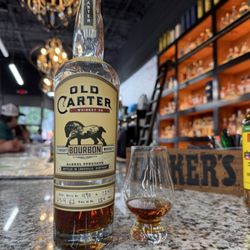 Evergreen Liquors