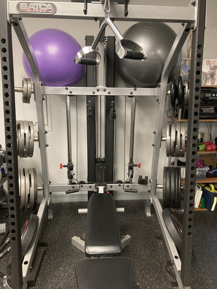 BEST LIFE FITNESS AND WELLNESS STUDIO Request Consultation 2374