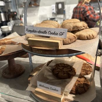 The Owl's Nest coffee + pastries - Coffee & Tea Near Me - Olympia, Washington The Owl's Nest coffee + pastries - Coffee & Tea Near Me - Olympia, Washington