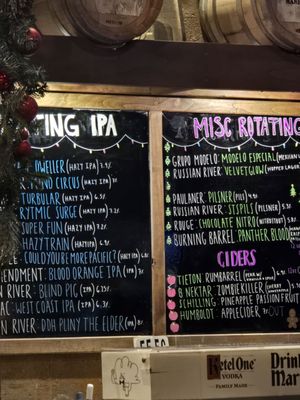 Menu photo 5 Burgers and Brew Sacramento, CA Menu photo 5 Burgers and Brew Sacramento, CA